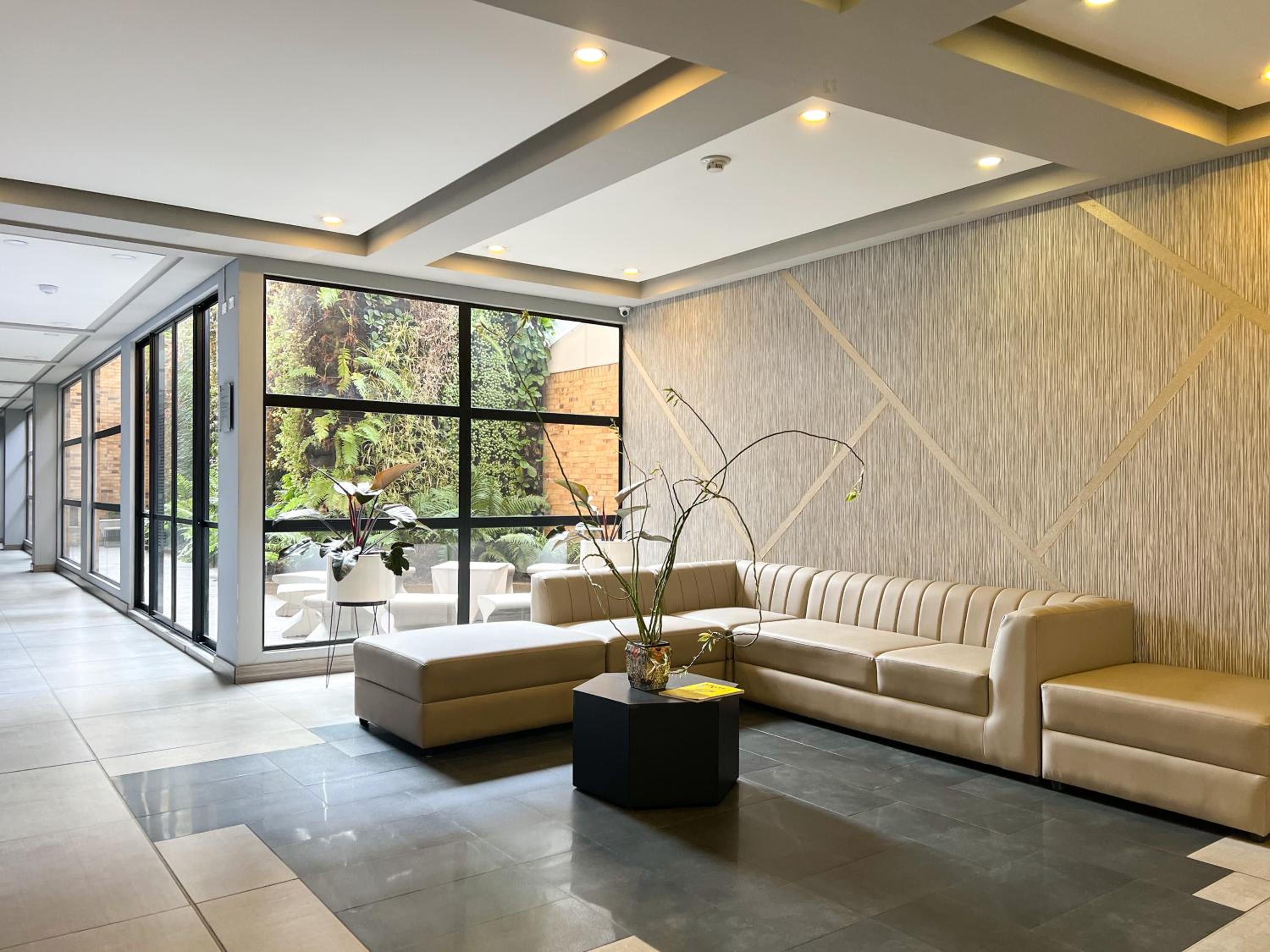 inhouse bogota centro