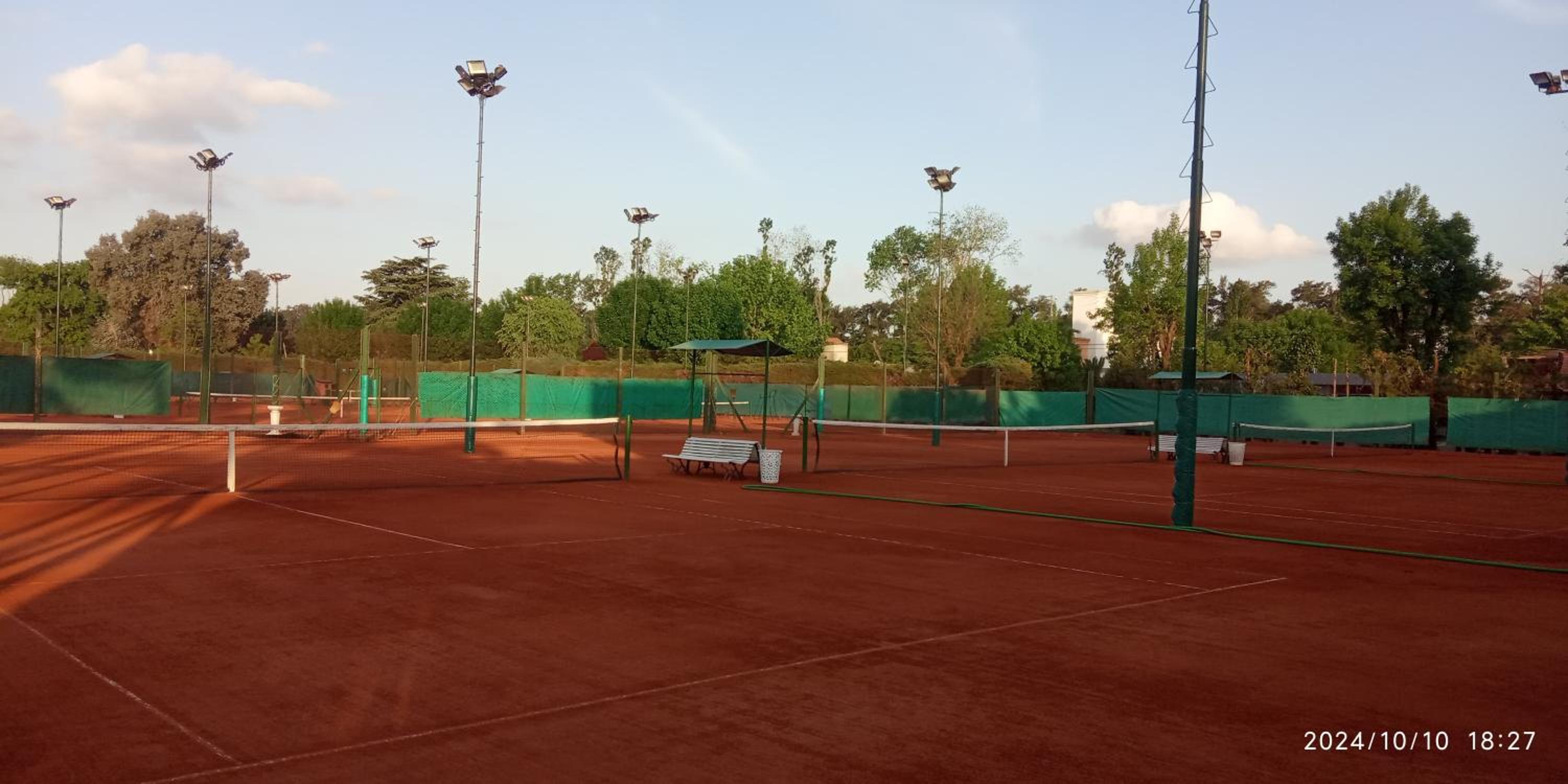 Country Las Lajas - Club Privado
