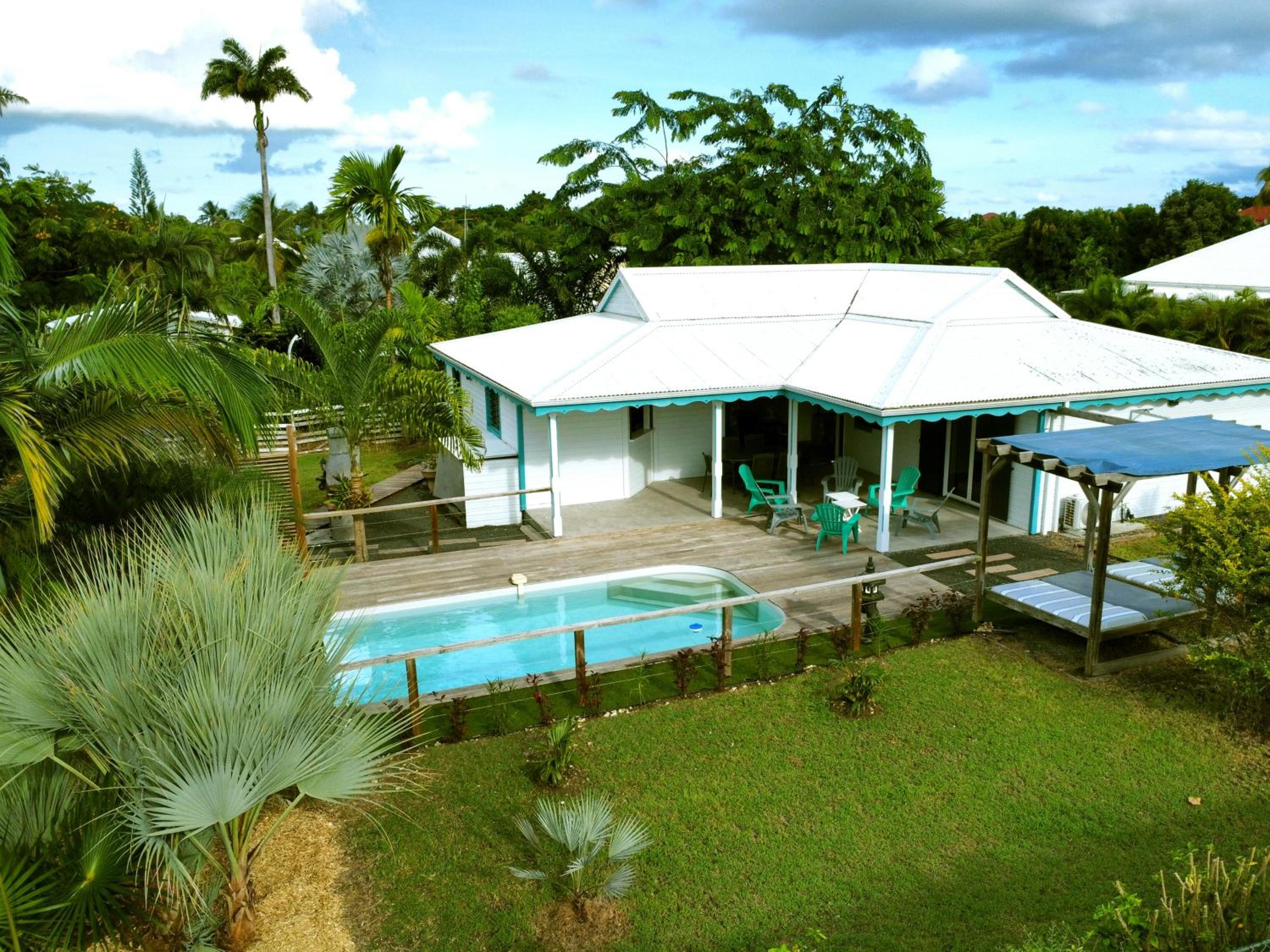 Villa Kaöna