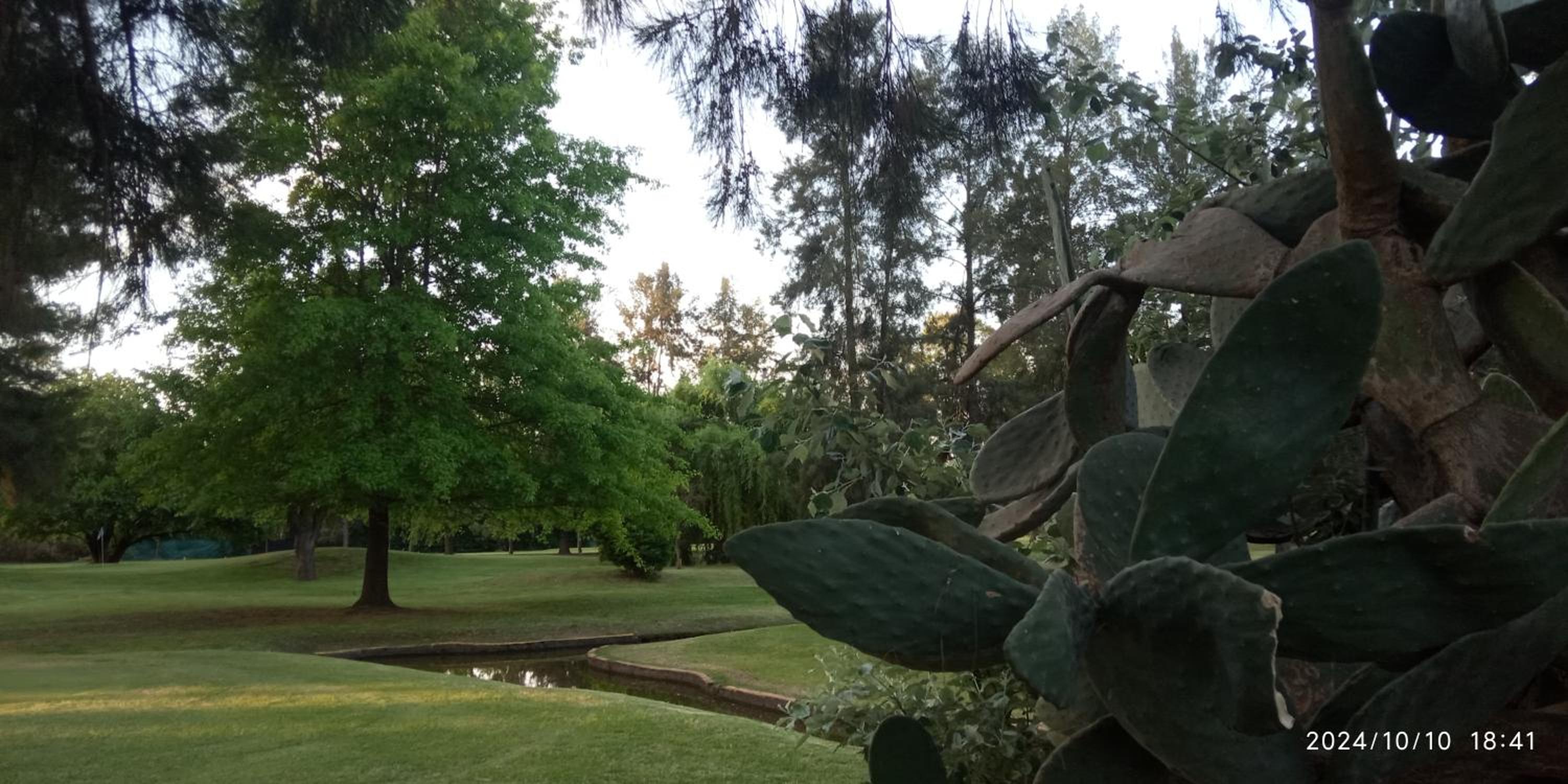 Country Las Lajas - Club Privado