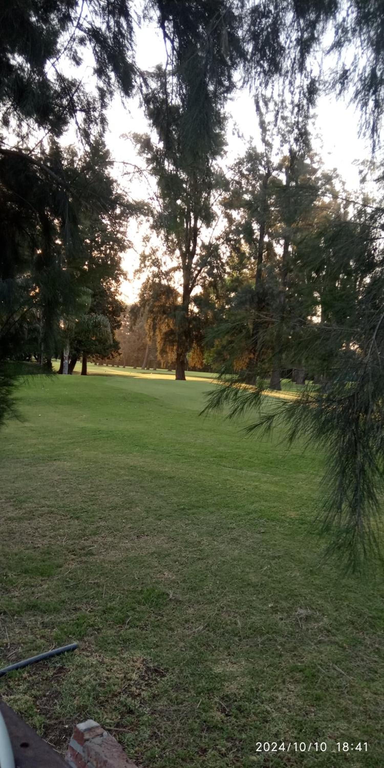 Country Las Lajas - Club Privado