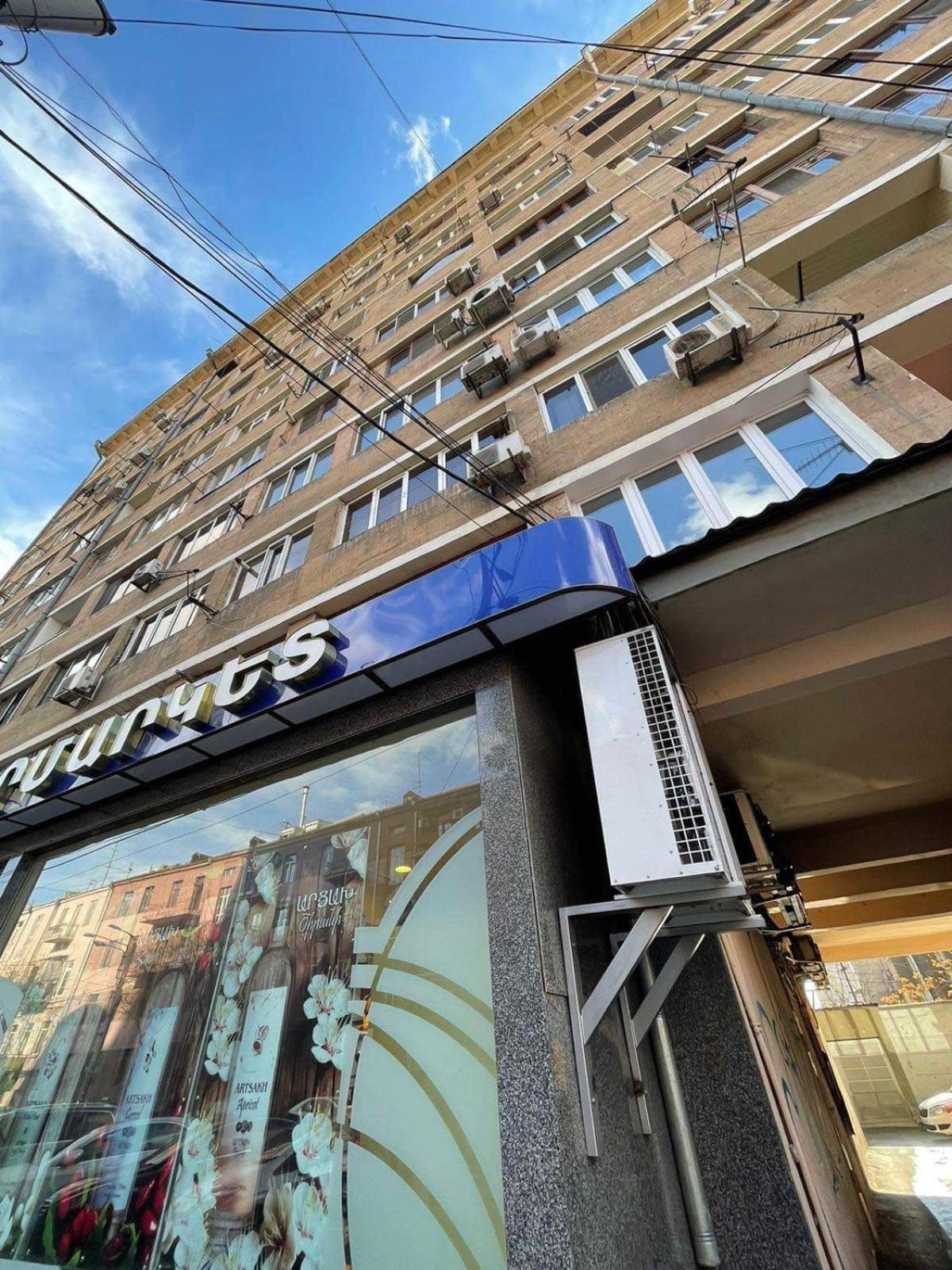 City Center, Modern 2Bedroom and 2Bathroom and Stunning View