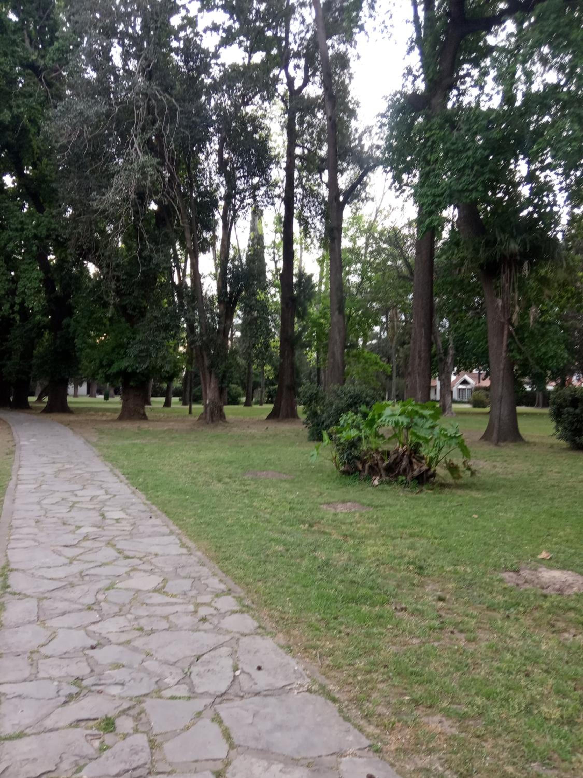 Country Las Lajas - Club Privado