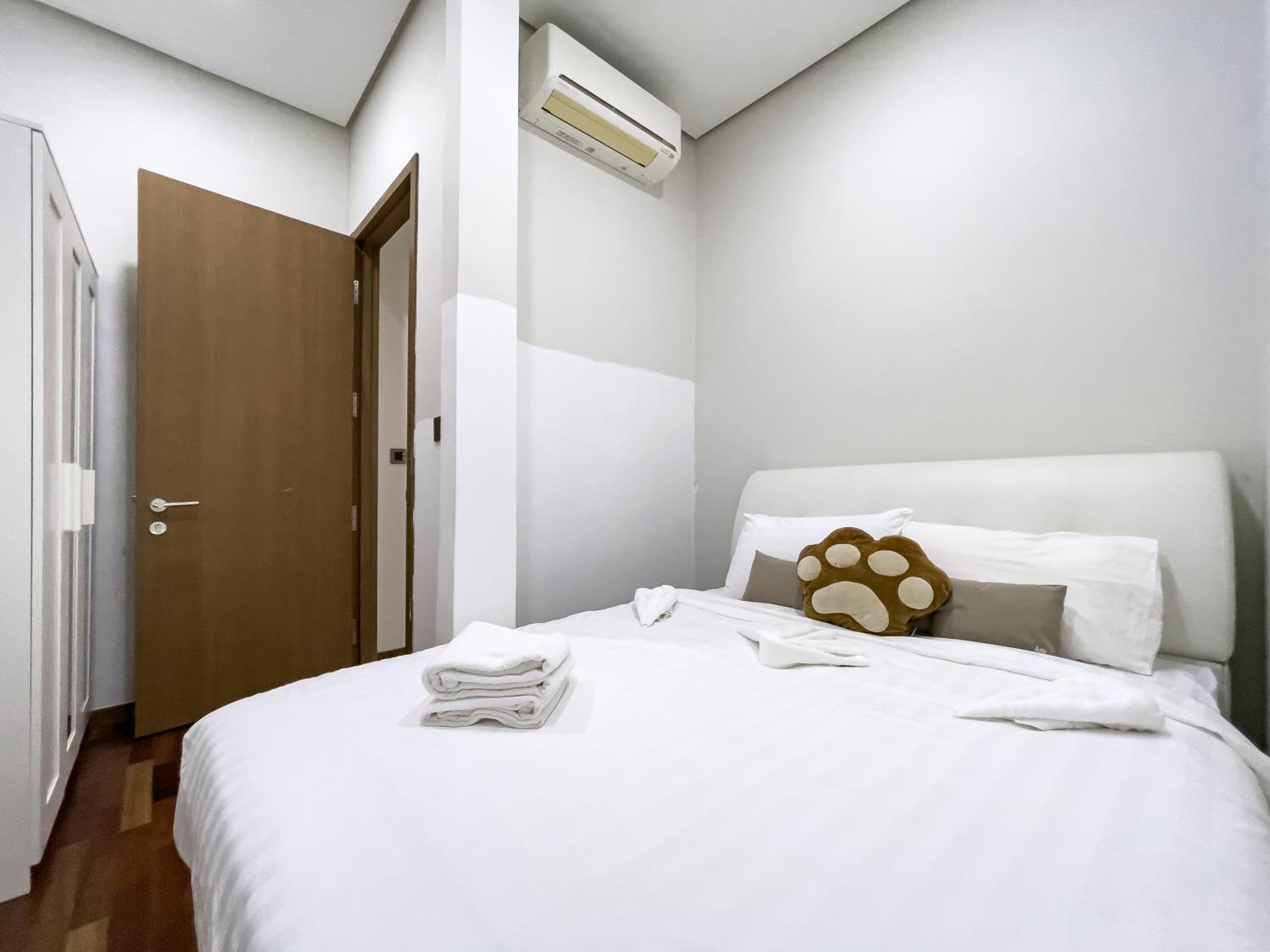 Soho Suites KLCC by Rest Kuala Lumpur