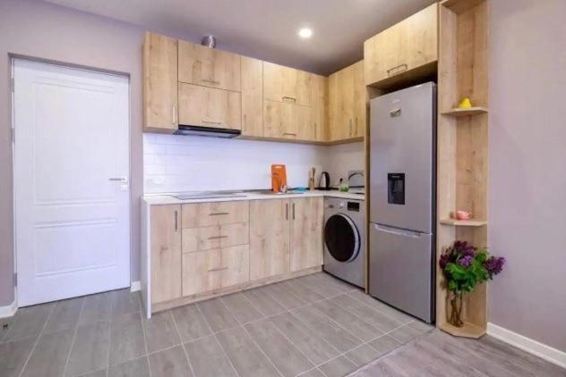 City Center, Modern 2Bedroom and 2Bathroom and Stunning View