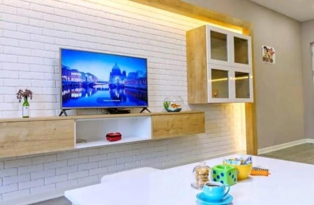 City Center, Modern 2Bedroom and 2Bathroom and Stunning View