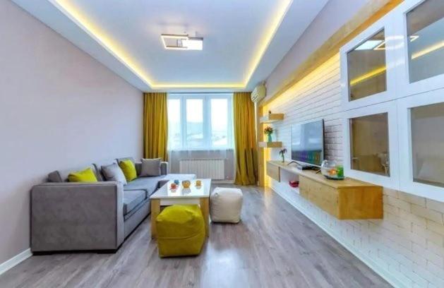 City Center, Modern 2Bedroom and 2Bathroom and Stunning View