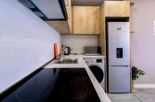 City Center, Modern 2Bedroom and 2Bathroom and Stunning View