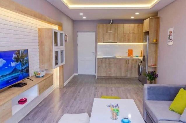 City Center, Modern 2Bedroom and 2Bathroom and Stunning View
