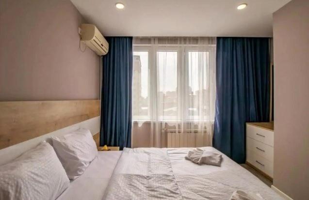 City Center, Modern 2Bedroom and 2Bathroom and Stunning View