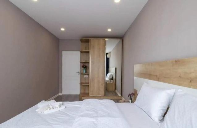 City Center, Modern 2Bedroom and 2Bathroom and Stunning View