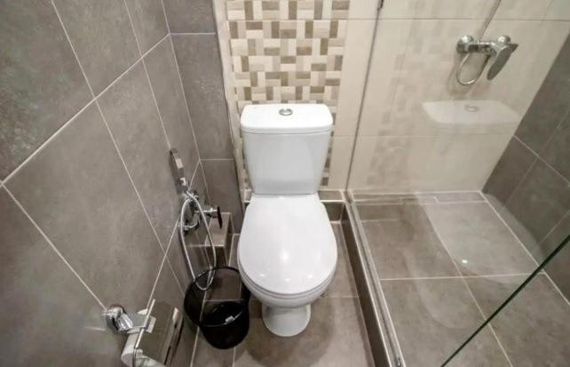 City Center, Modern 2Bedroom and 2Bathroom and Stunning View