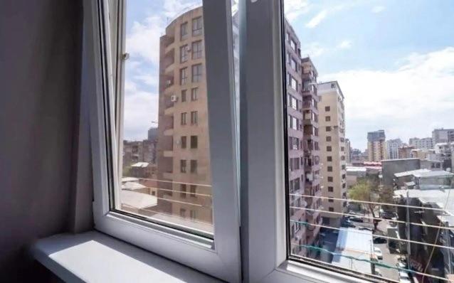 City Center, Modern 2Bedroom and 2Bathroom and Stunning View