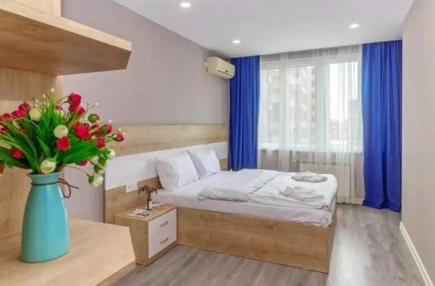 City Center, Modern 2Bedroom and 2Bathroom and Stunning View