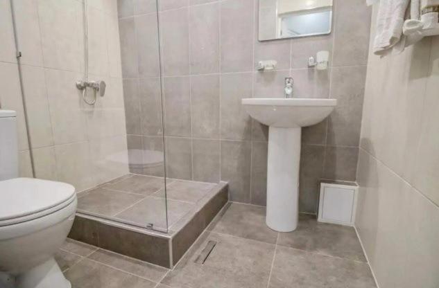 City Center, Modern 2Bedroom and 2Bathroom and Stunning View