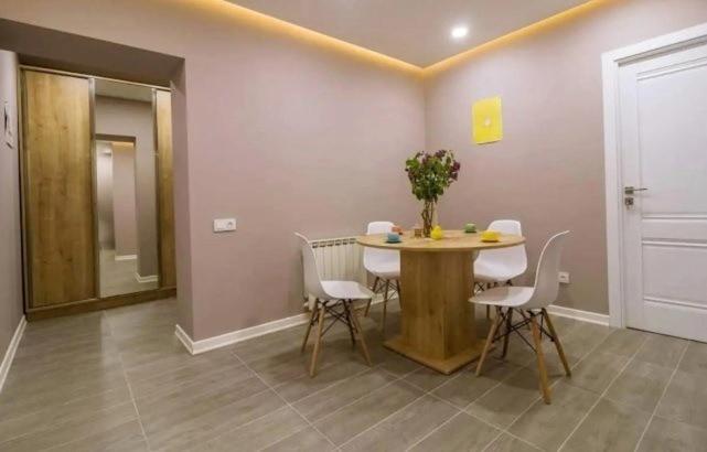 City Center, Modern 2Bedroom and 2Bathroom and Stunning View