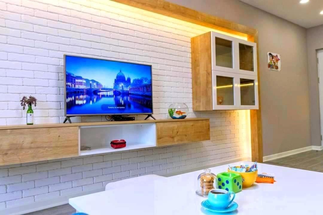 City Center, Modern 2Bedroom and 2Bathroom and Stunning View