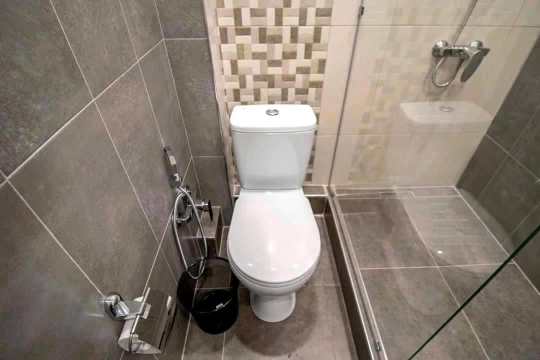 City Center, Modern 2Bedroom and 2Bathroom and Stunning View