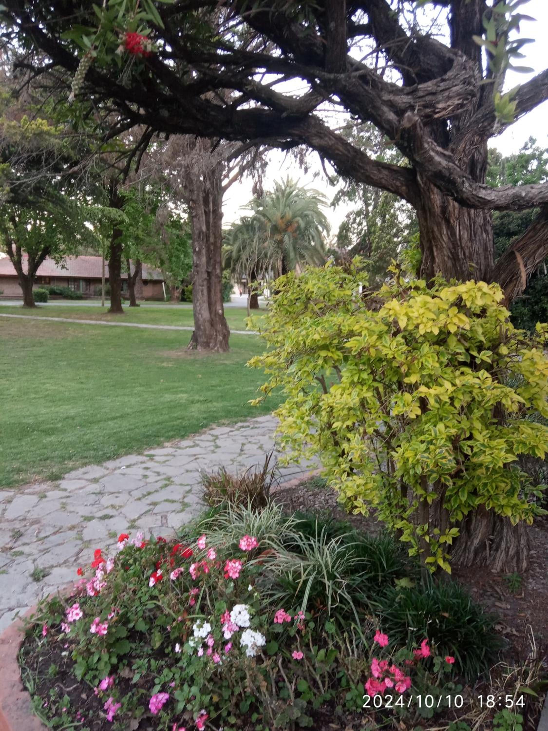 Country Las Lajas - Club Privado