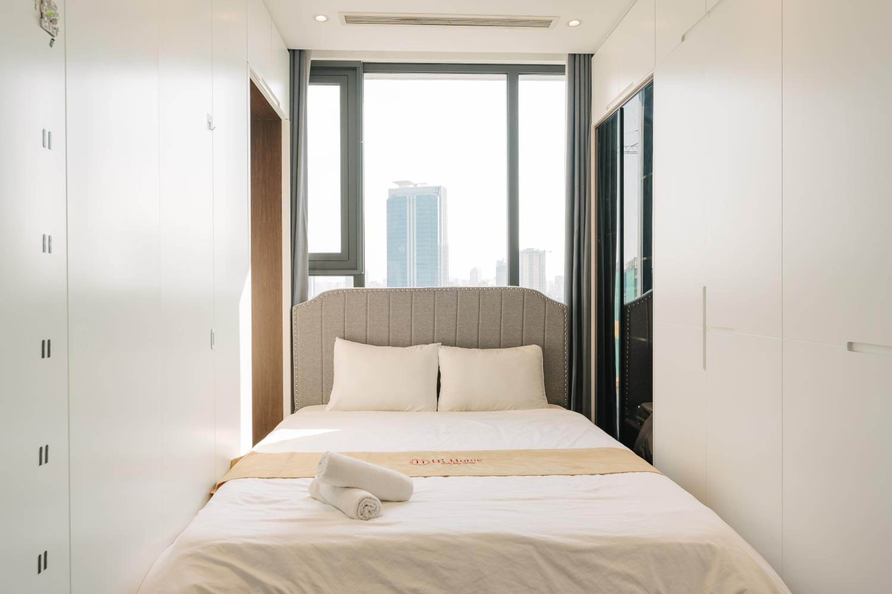 Vinhomes Metropolis Hanoi - South Land