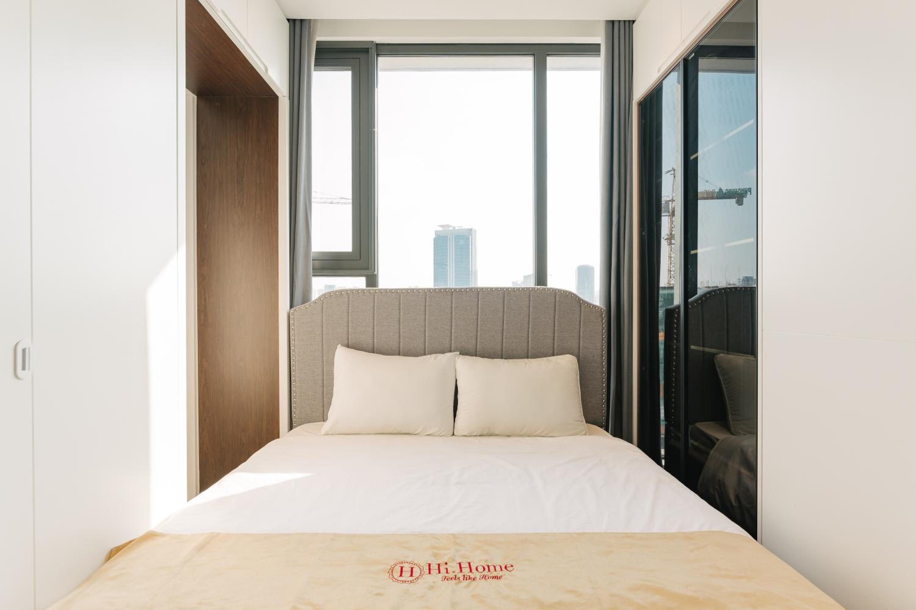 Vinhomes Metropolis Hanoi - South Land