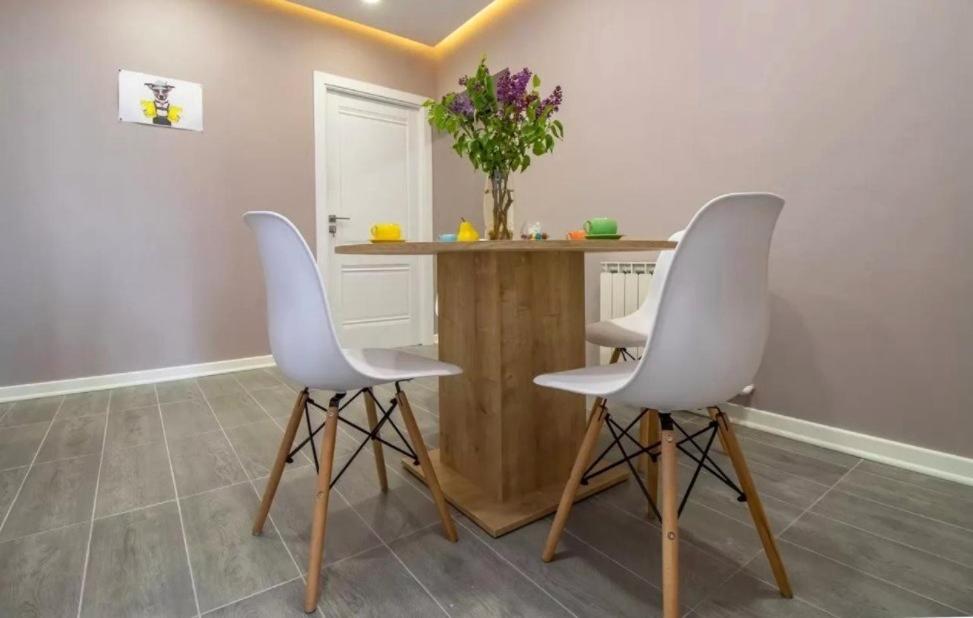 City Center, Modern 2Bedroom and 2Bathroom and Stunning View