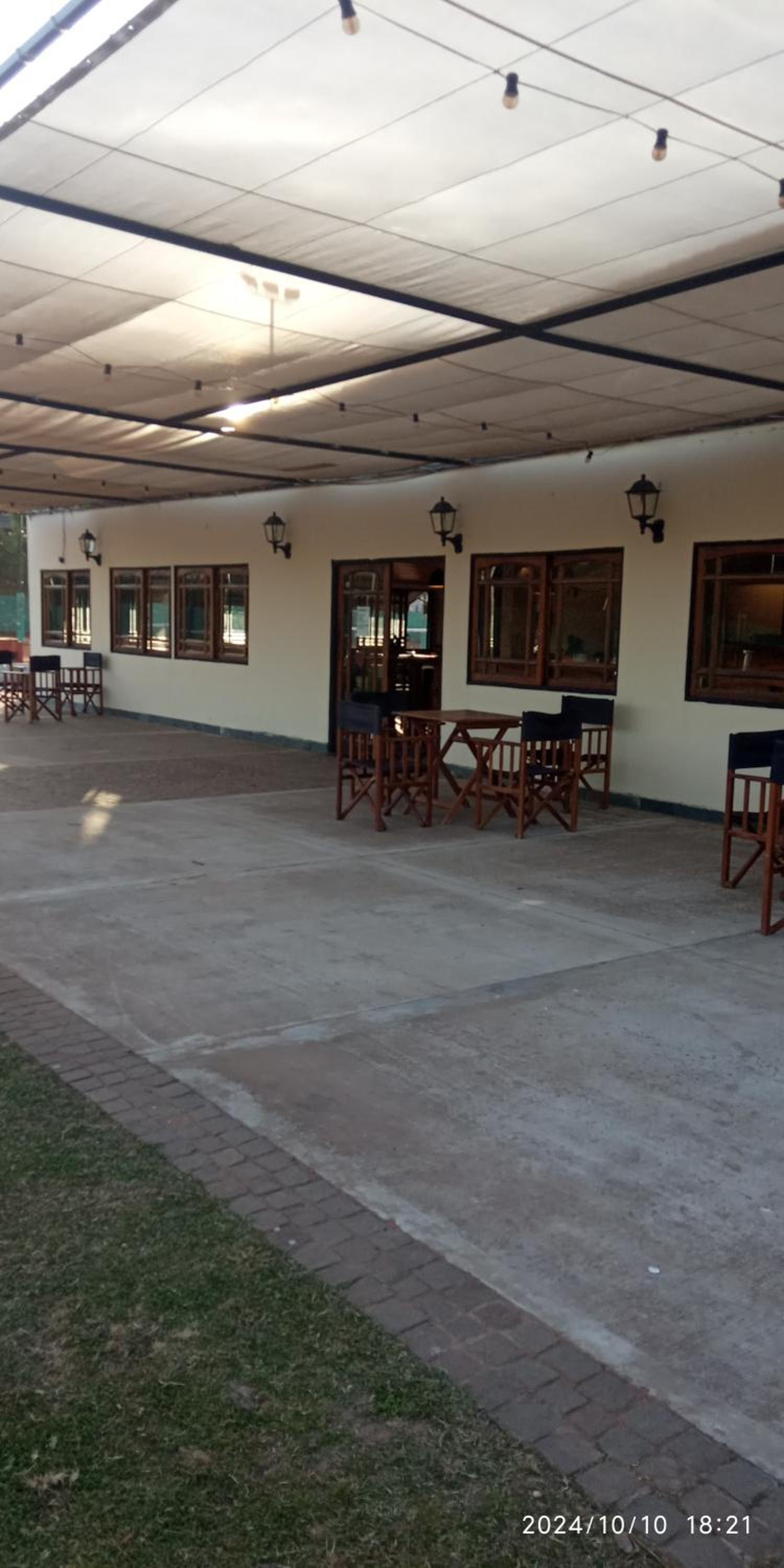 Country Las Lajas - Club Privado