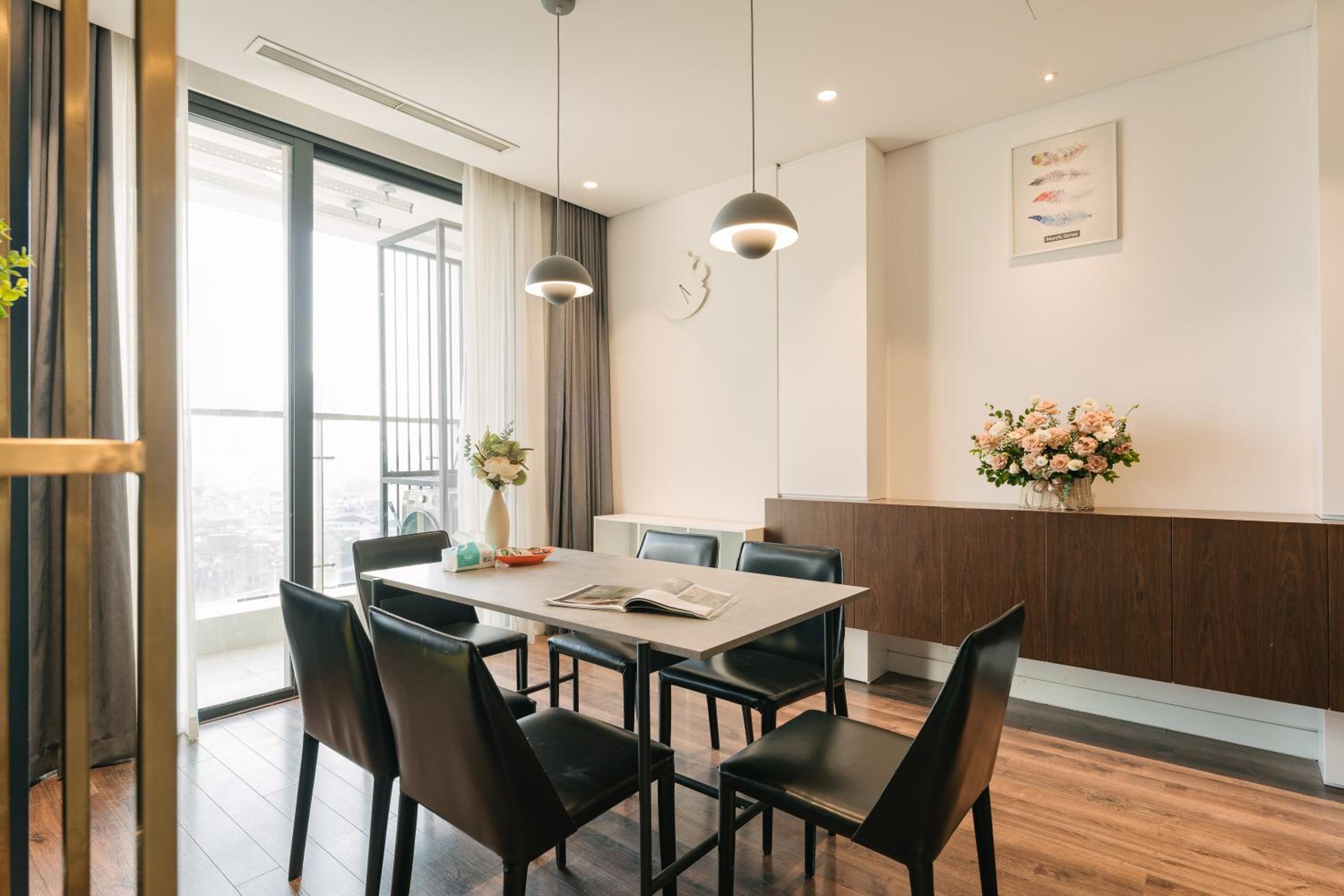 Vinhomes Metropolis Hanoi - South Land
