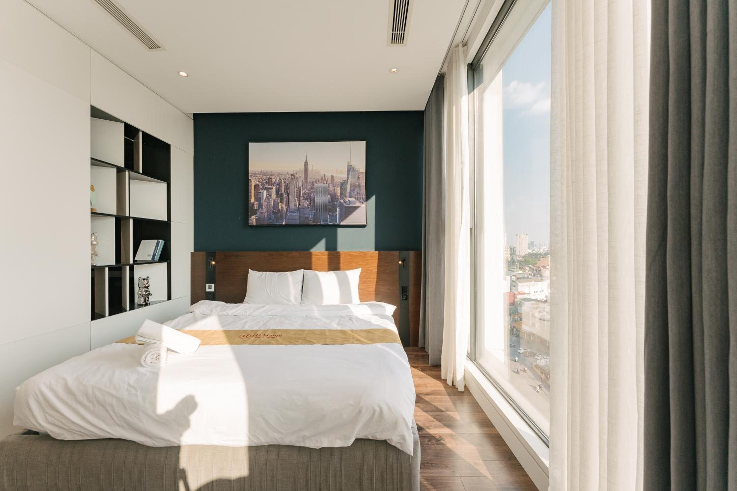 Vinhomes Metropolis Hanoi - South Land