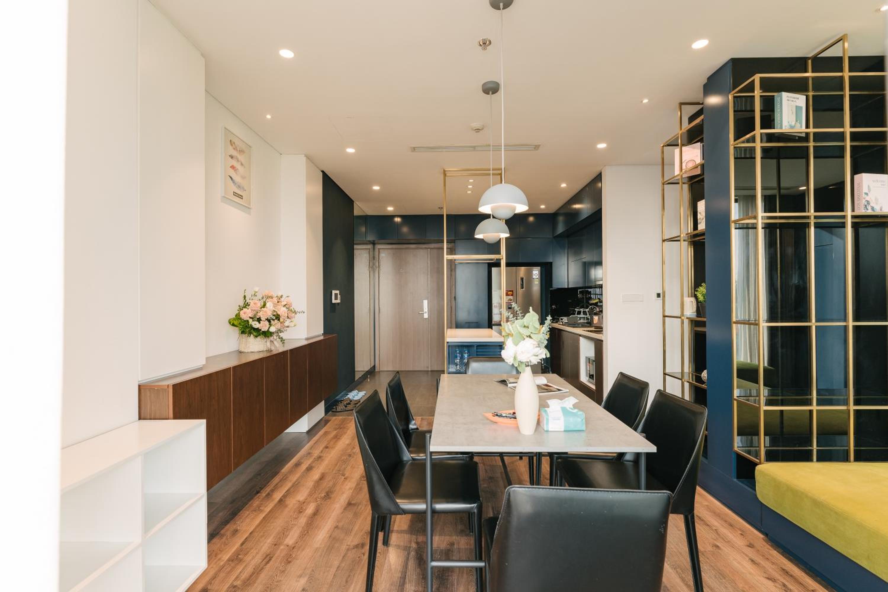 Vinhomes Metropolis Hanoi - South Land