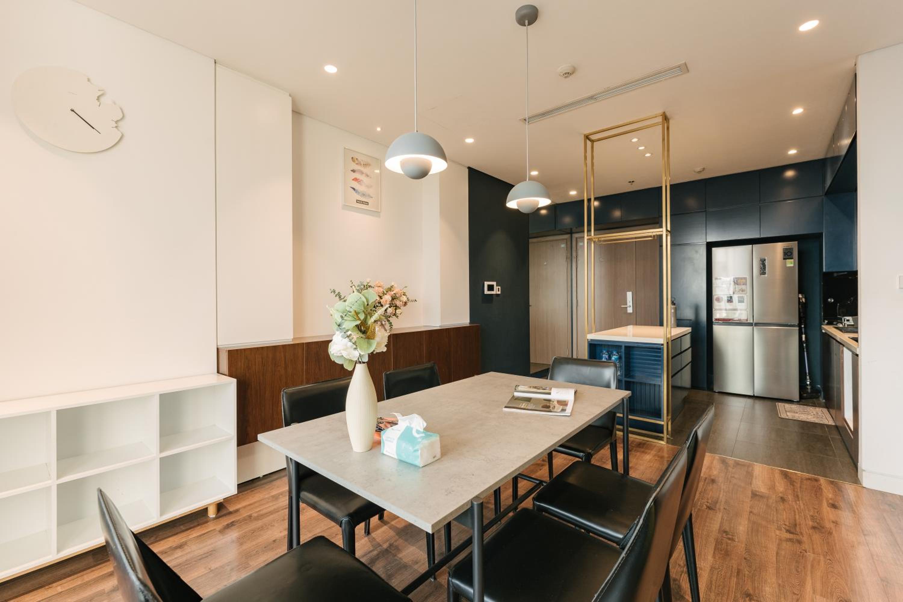 Vinhomes Metropolis Hanoi - South Land