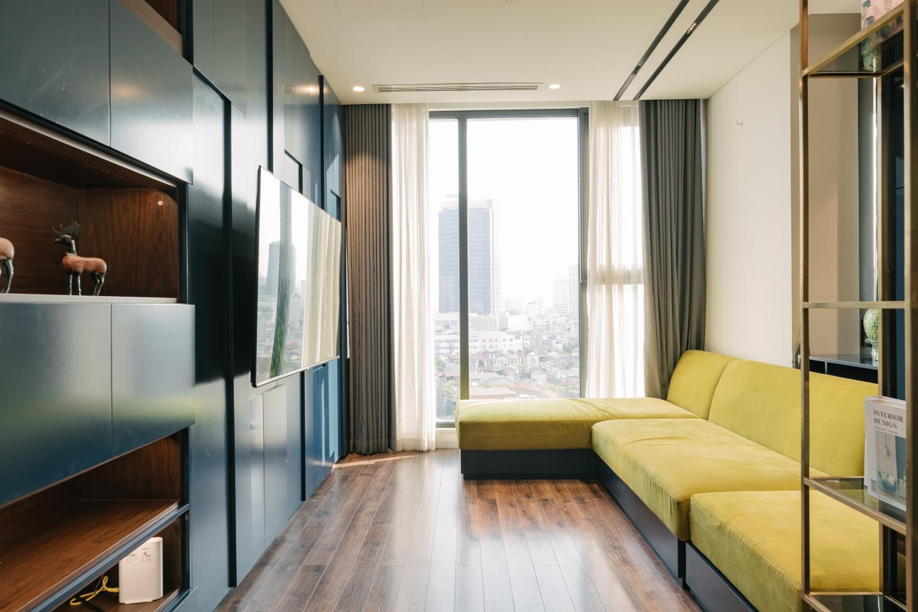Vinhomes Metropolis Hanoi - South Land