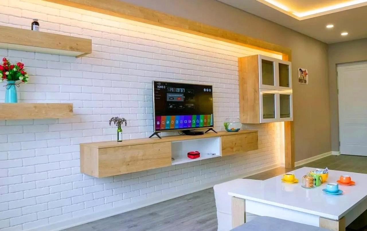 City Center, Modern 2Bedroom and 2Bathroom and Stunning View