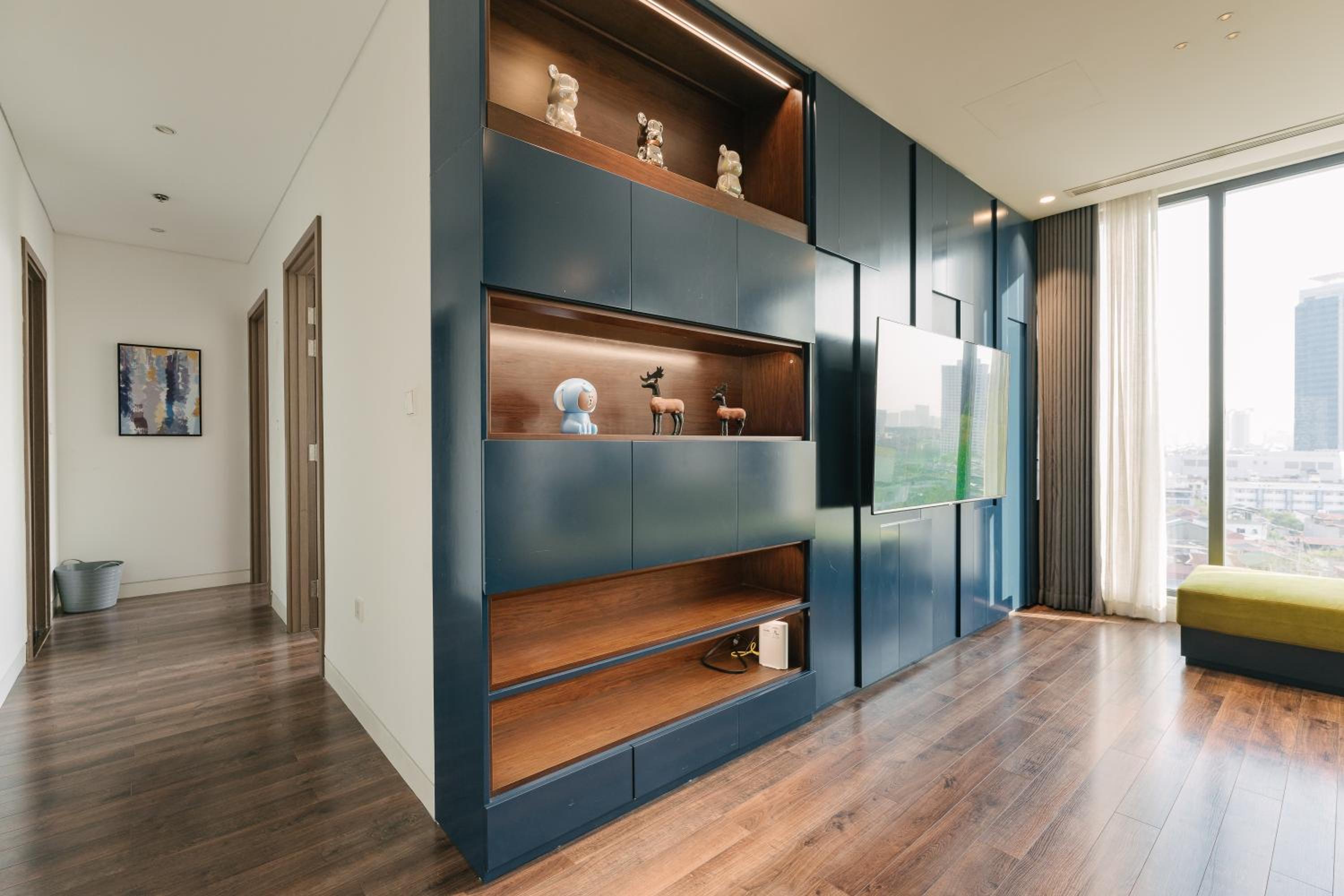 Vinhomes Metropolis Hanoi - South Land
