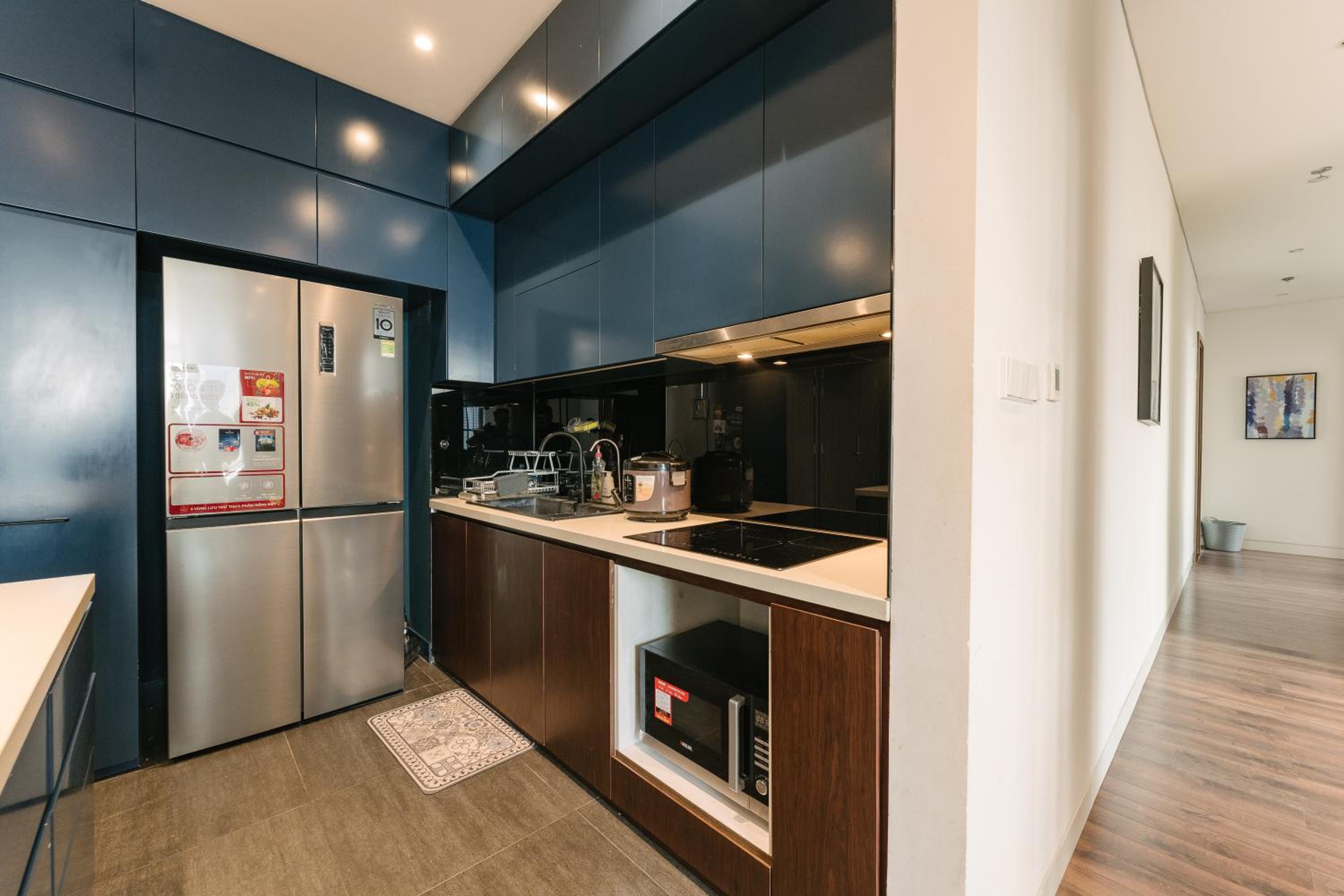 Vinhomes Metropolis Hanoi - South Land