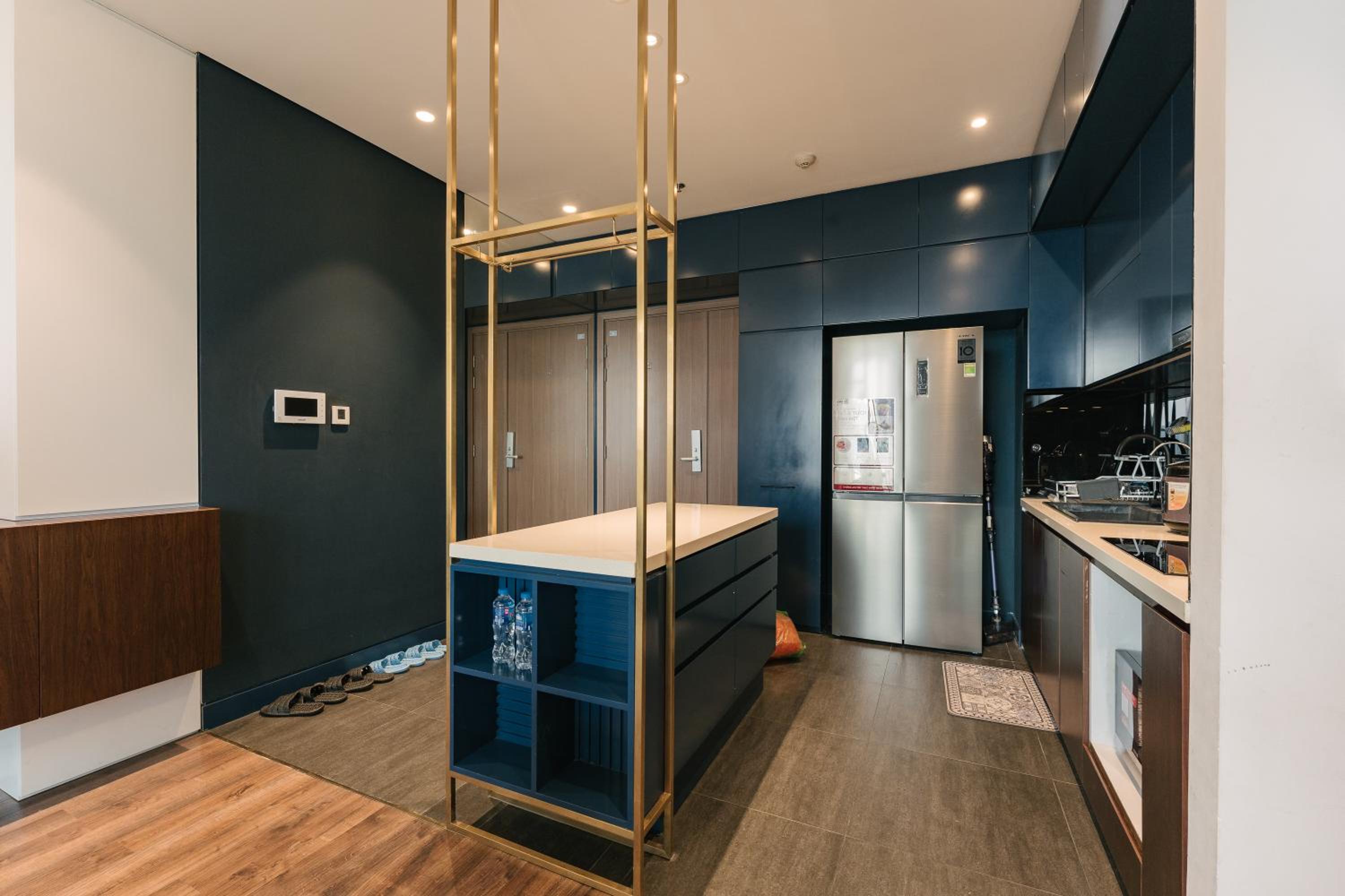 Vinhomes Metropolis Hanoi - South Land
