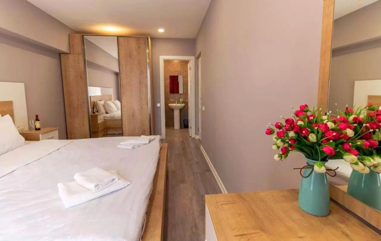 City Center, Modern 2Bedroom and 2Bathroom and Stunning View