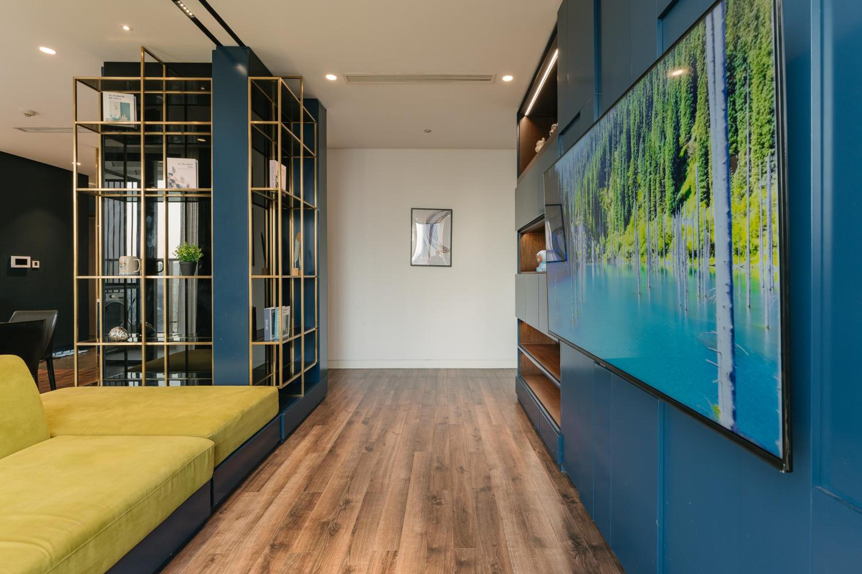 Vinhomes Metropolis Hanoi - South Land