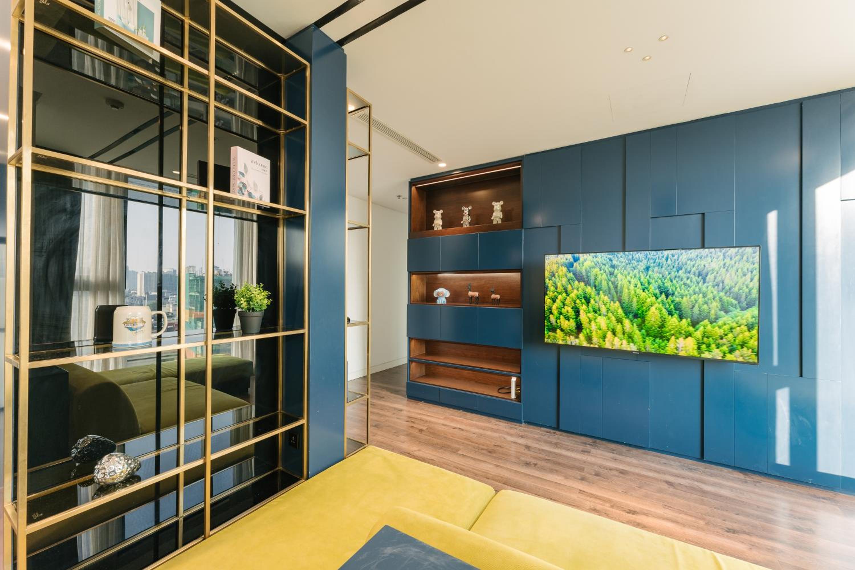 Vinhomes Metropolis Hanoi - South Land