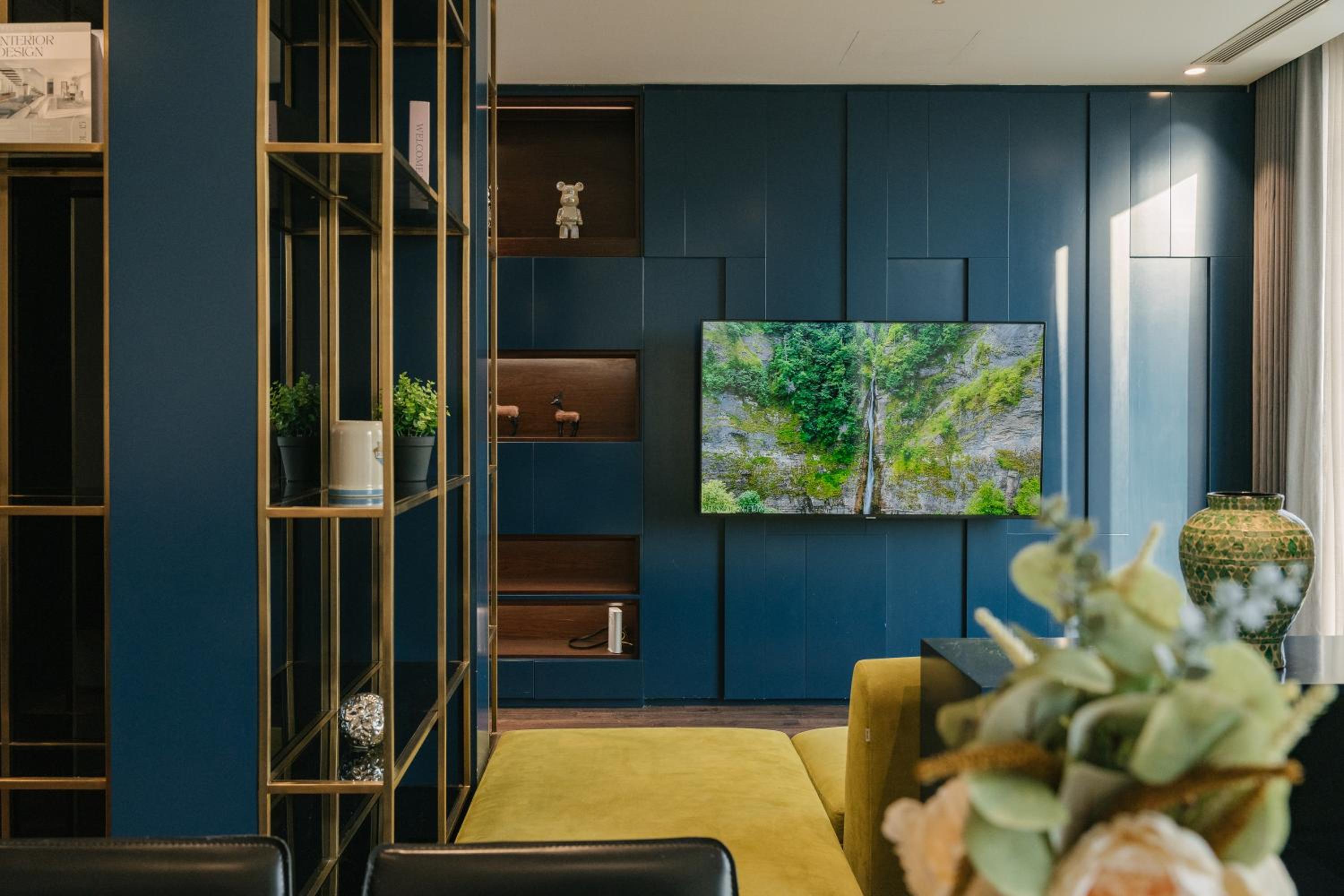Vinhomes Metropolis Hanoi - South Land