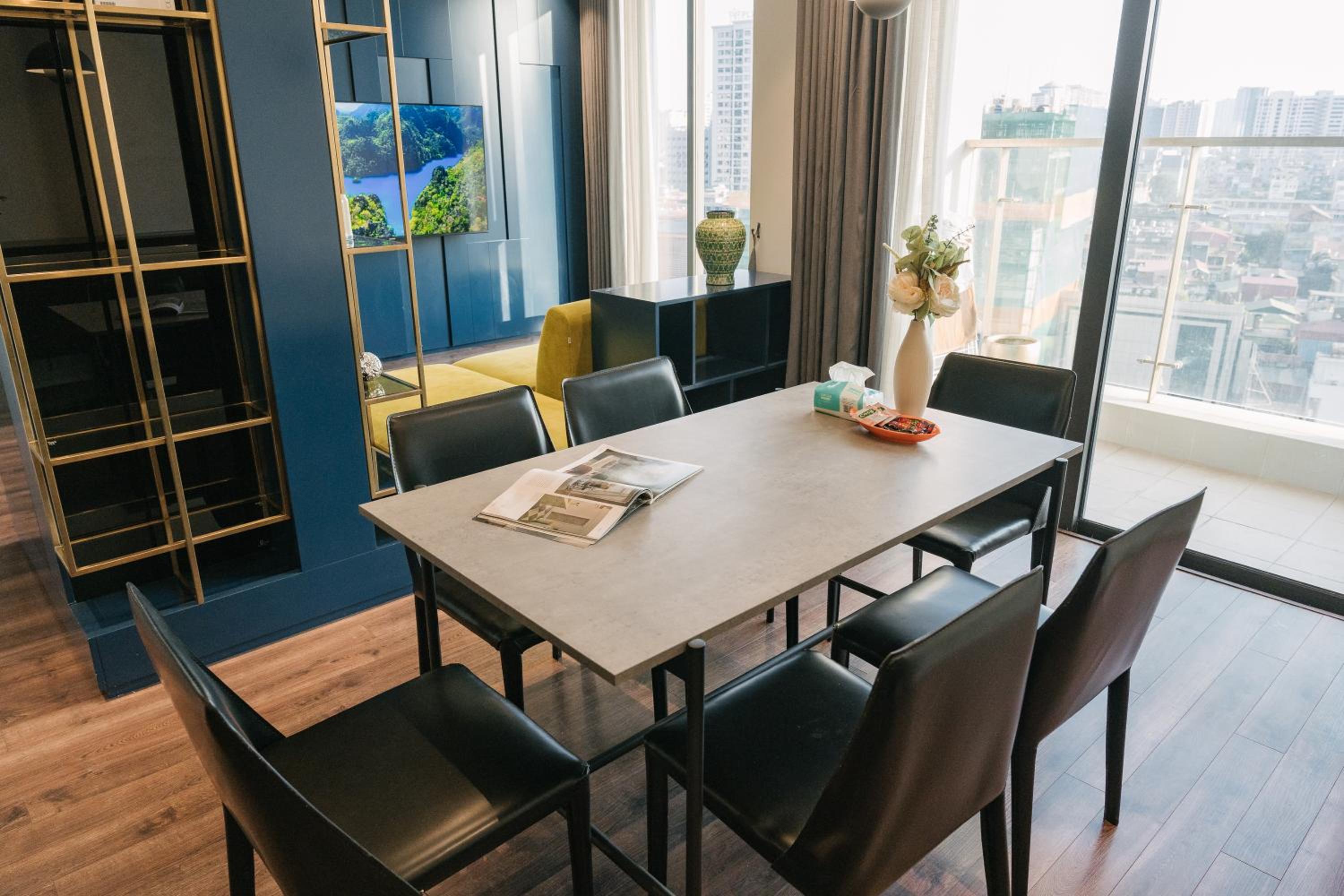 Vinhomes Metropolis Hanoi - South Land
