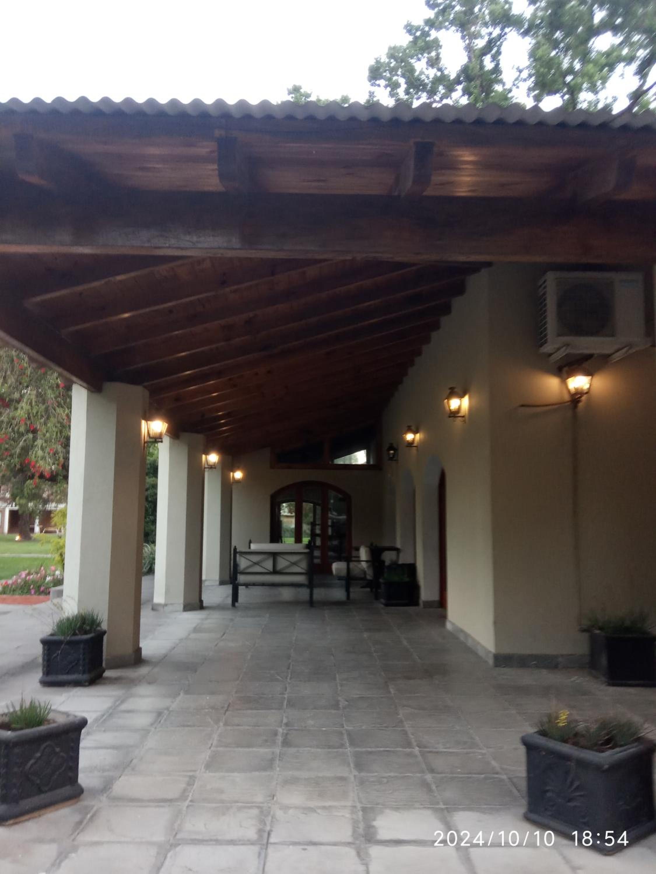 Country Las Lajas - Club Privado