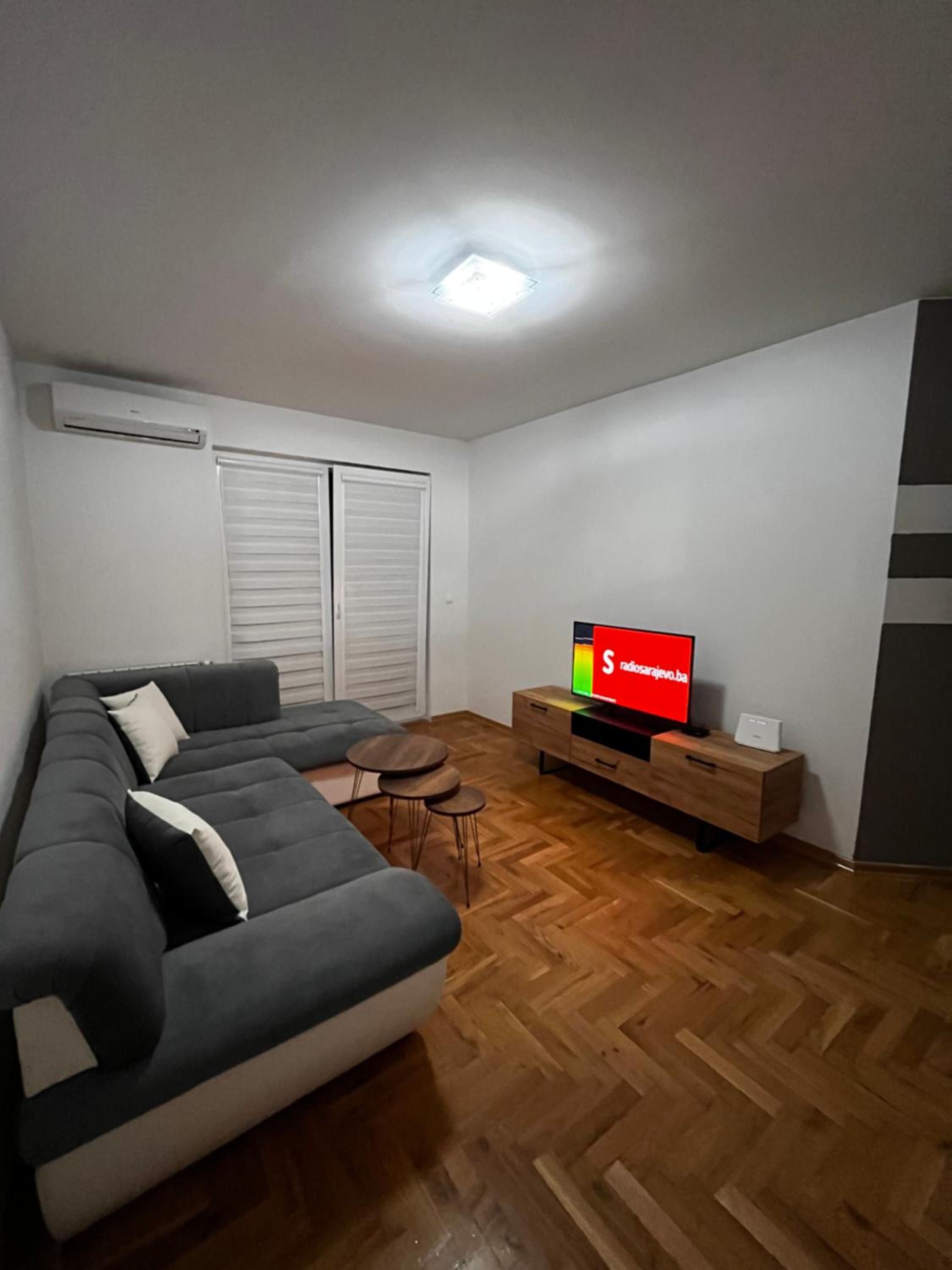 Apartment Sunshine
