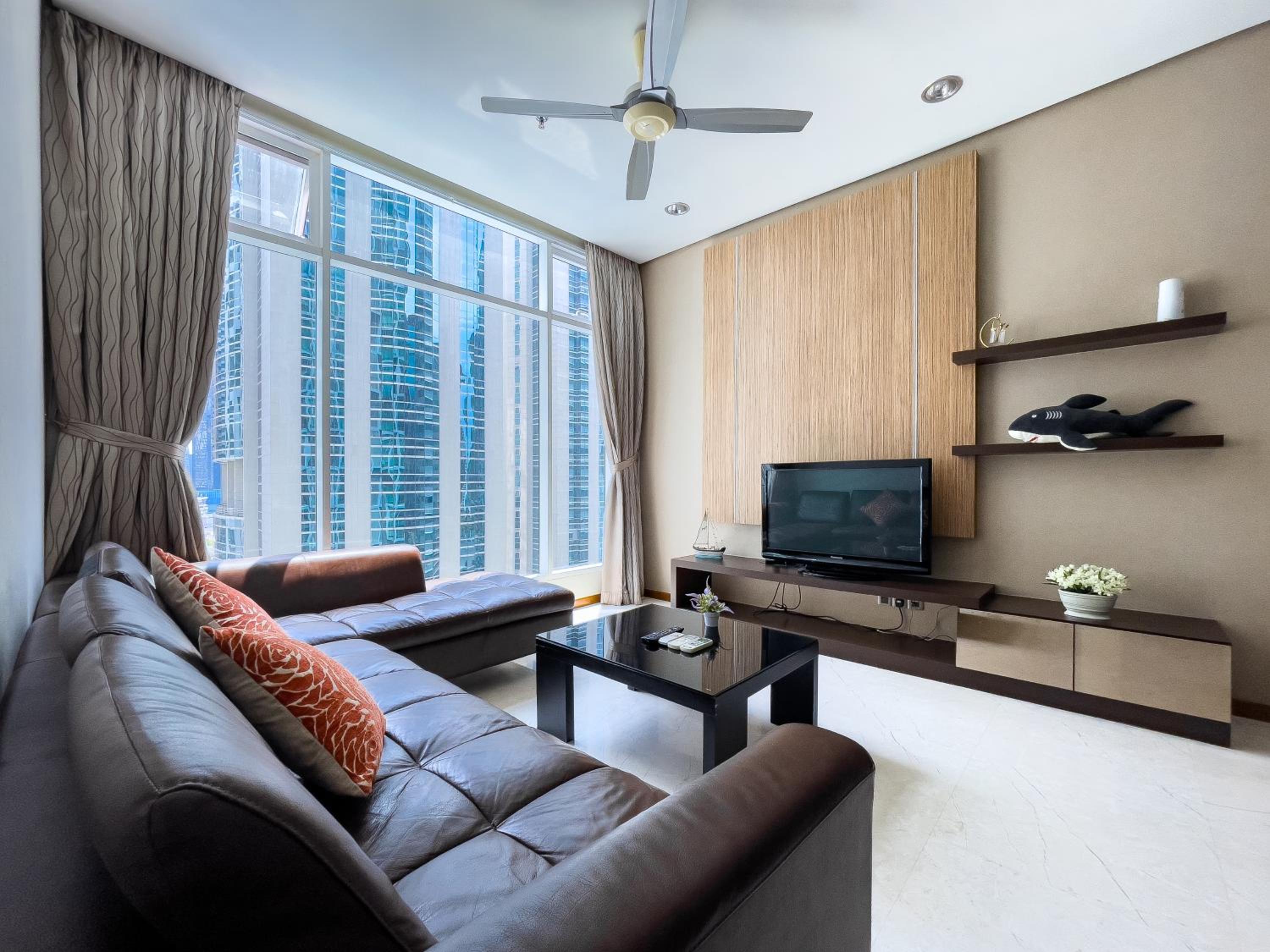 Soho Suites KLCC by Rest Kuala Lumpur