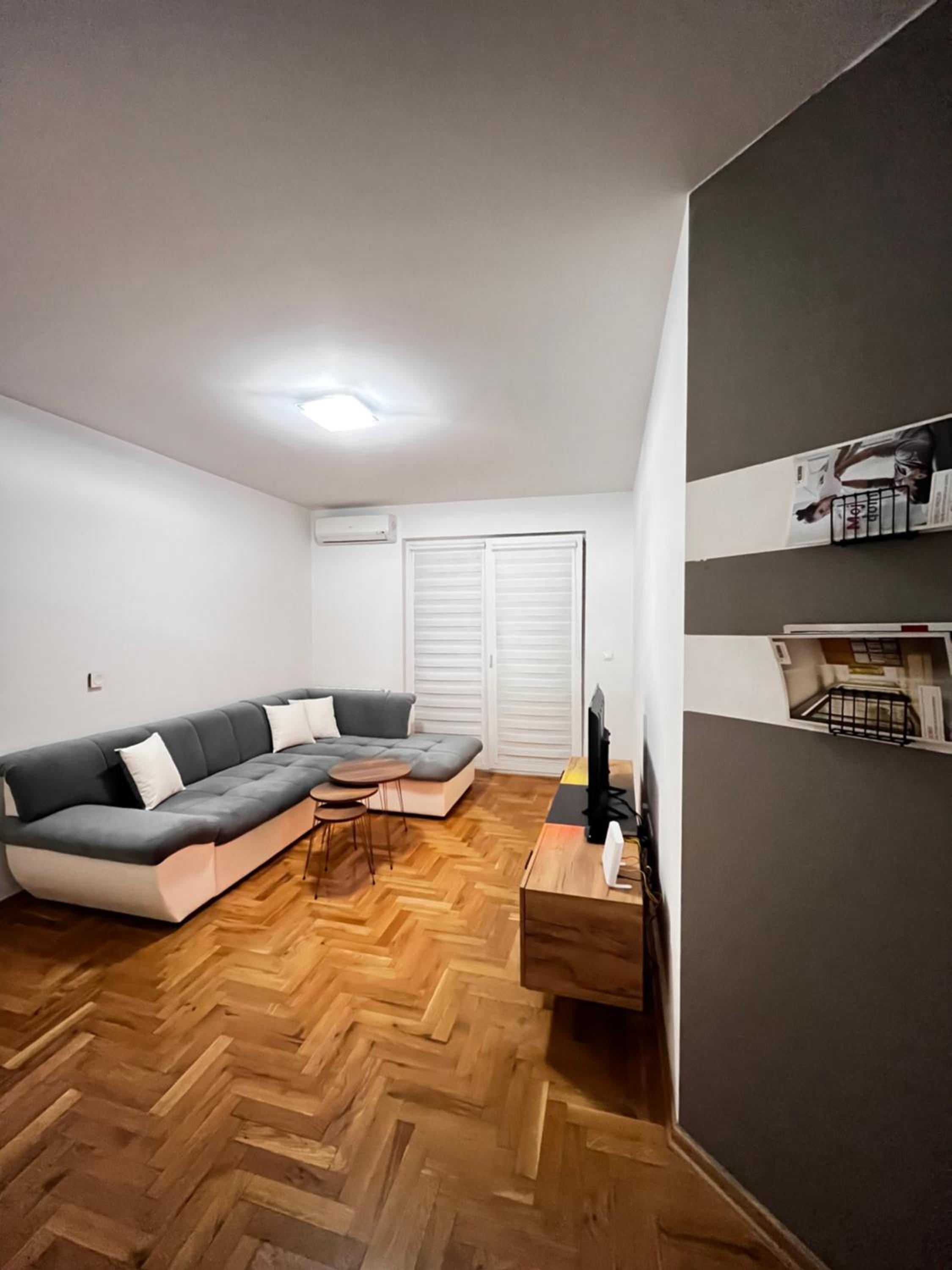 Apartment Sunshine