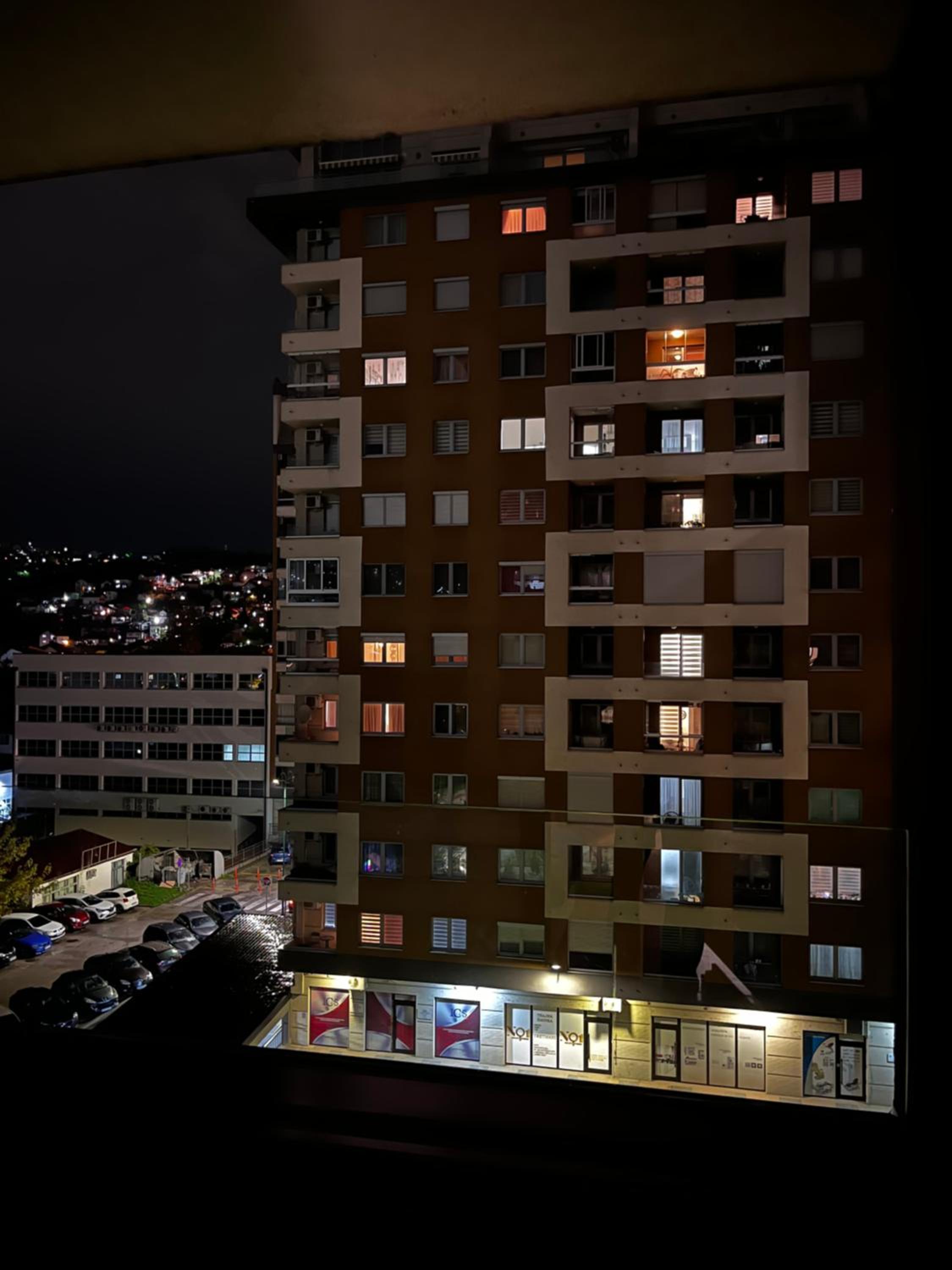 Apartment Sunshine