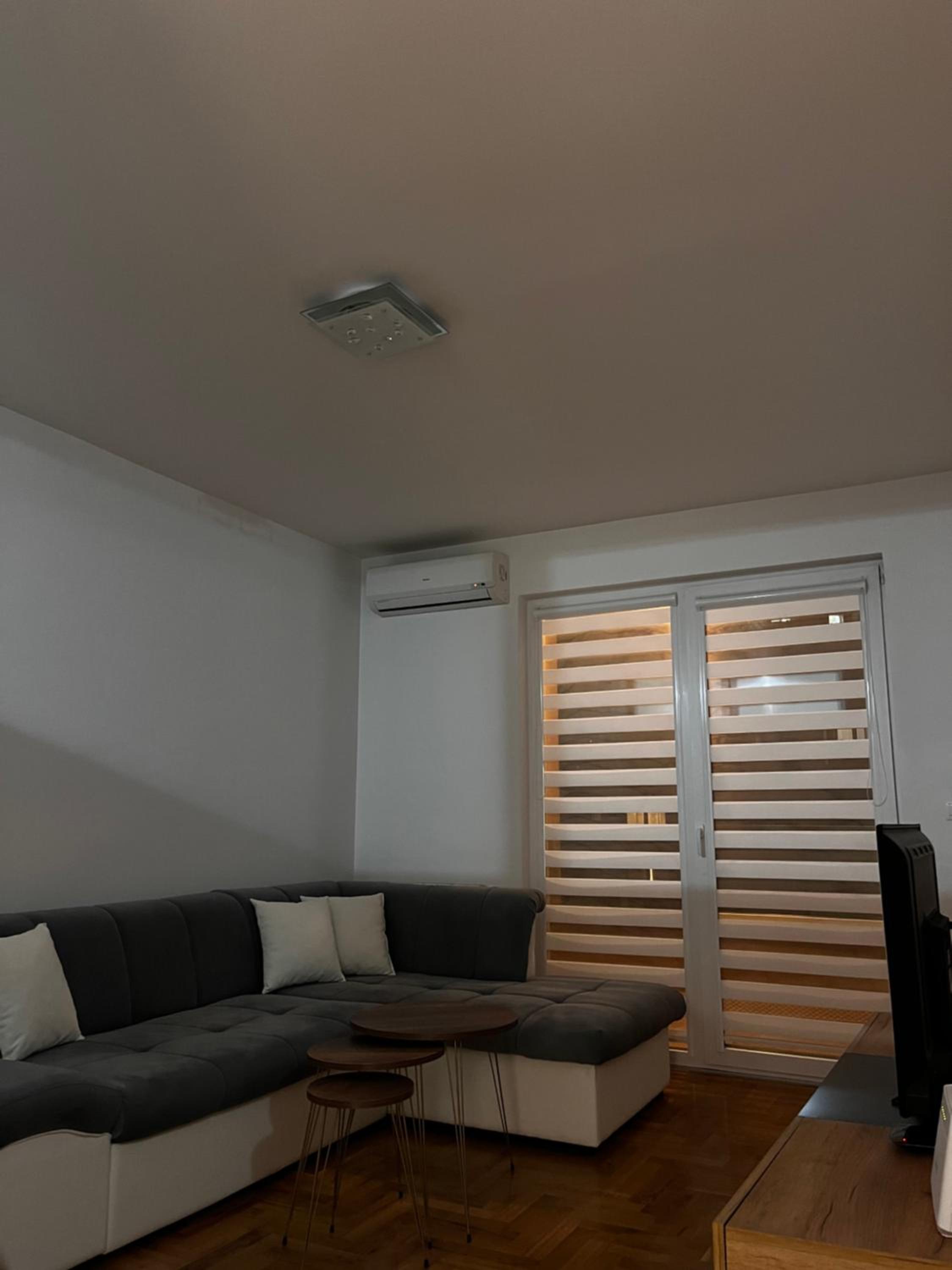 Apartment Sunshine