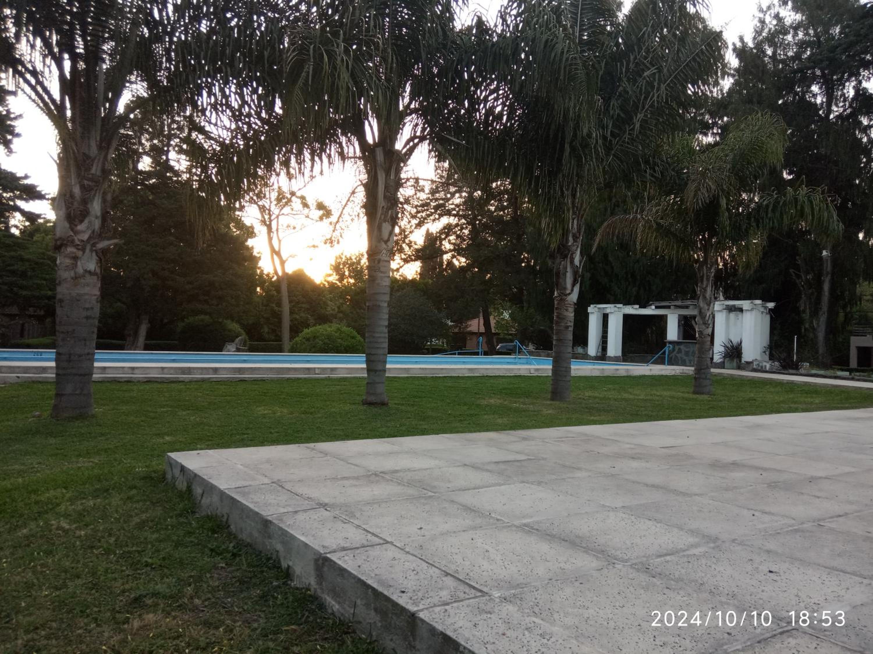 Country Las Lajas - Club Privado