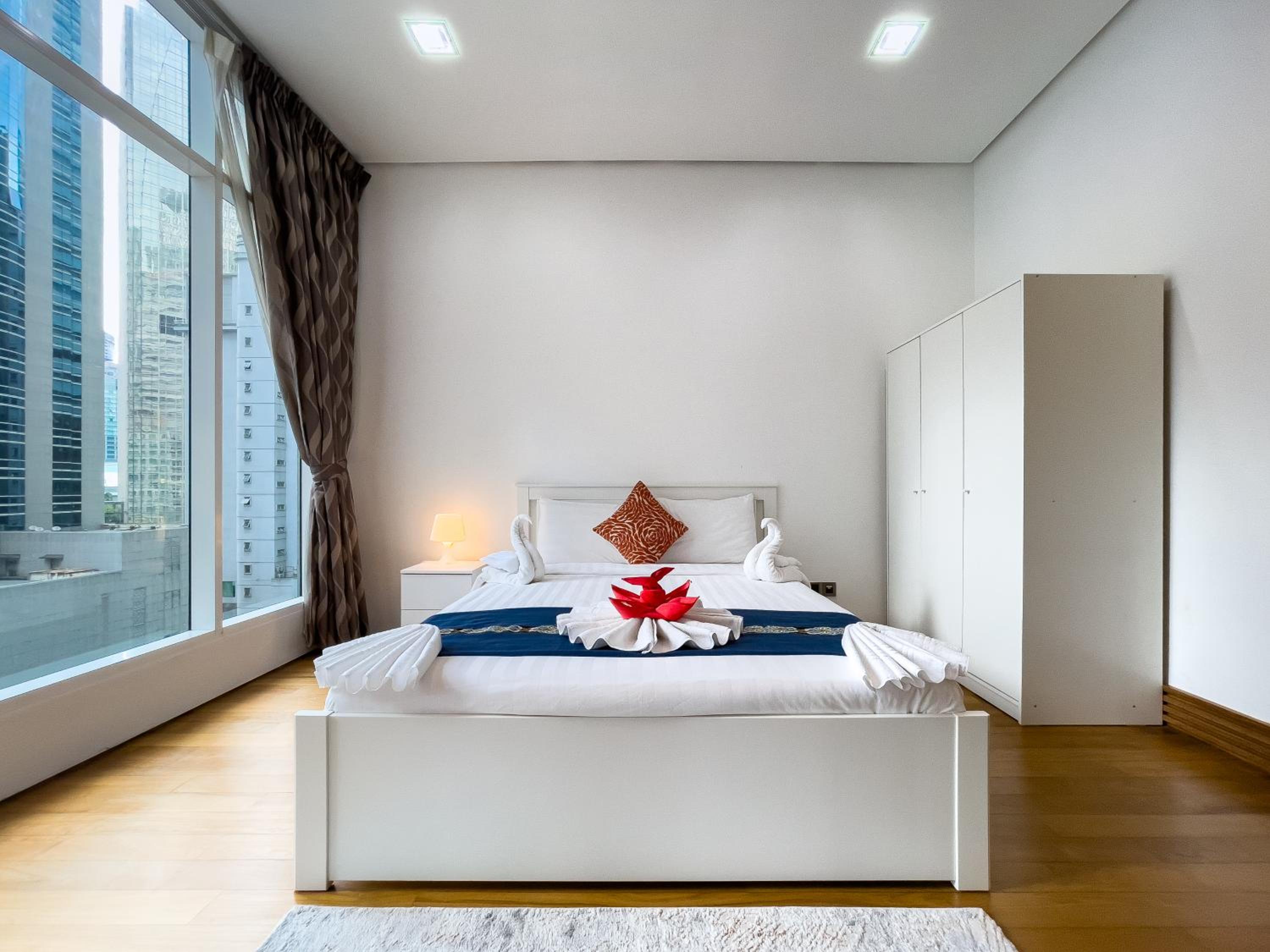 Soho Suites KLCC by Rest Kuala Lumpur