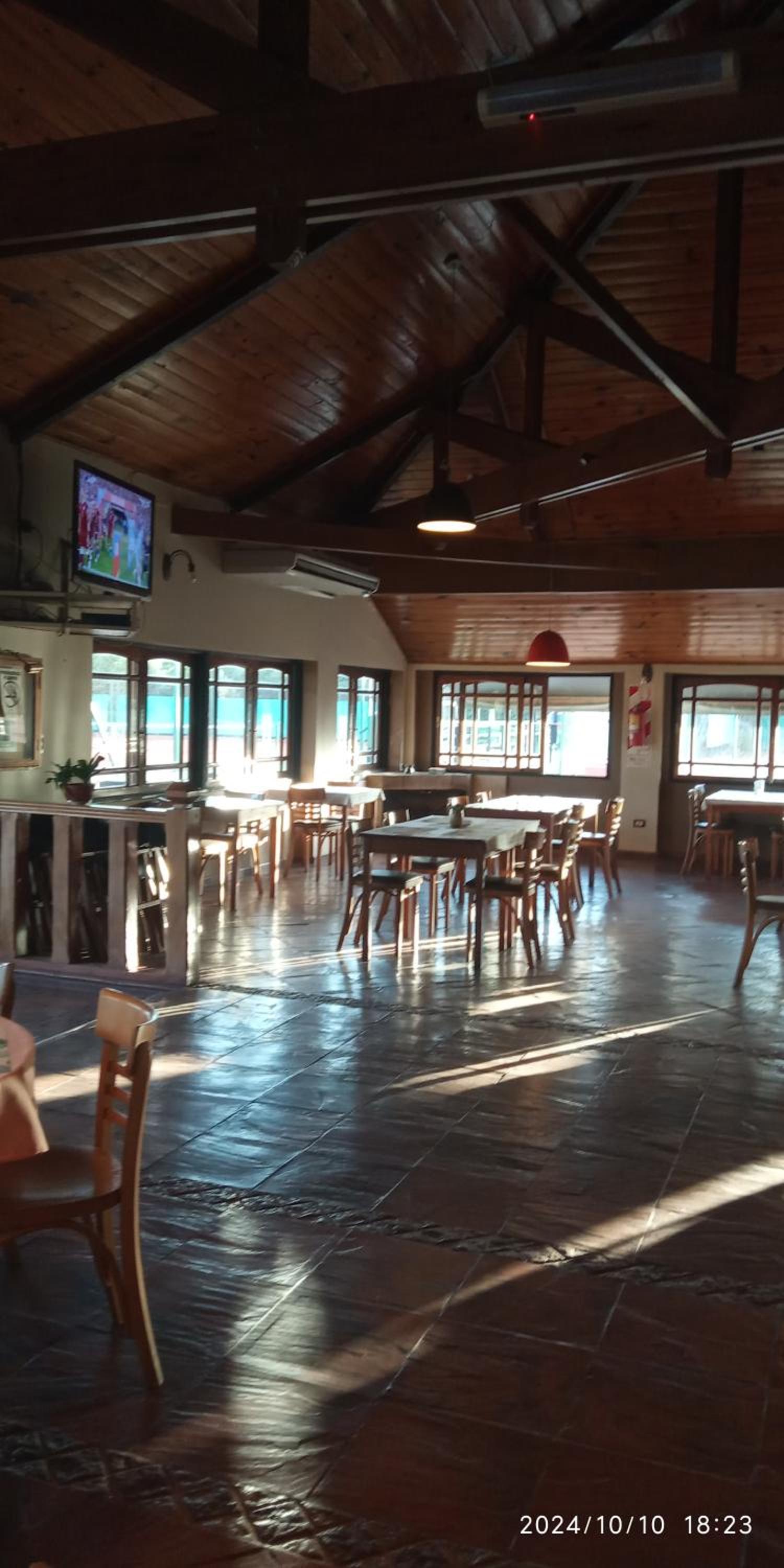 Country Las Lajas - Club Privado